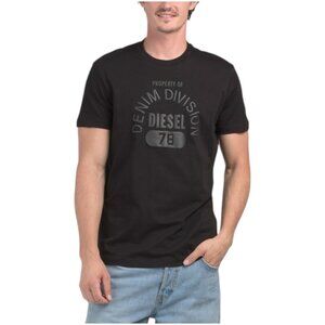 DIESEL T-diegor E17 Out T-shirt